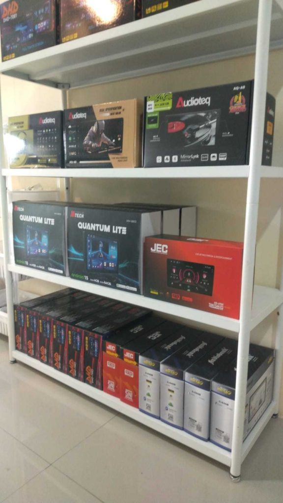 android mobil karawang