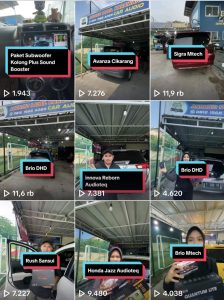 toko audio mobil karawang